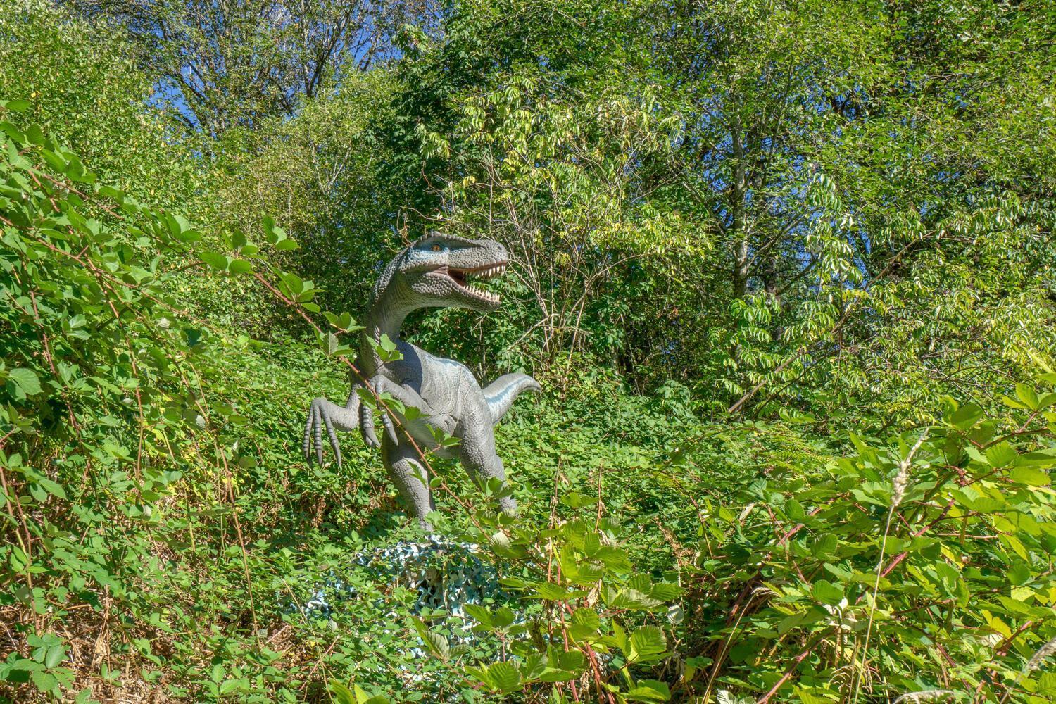 Jurassic Rebirth Out On Jul 2 - Book Your Stay Now (Adults Only) Washougal Exteriör bild