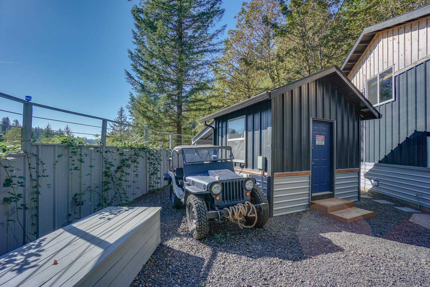 Jurassic Rebirth Out On Jul 2 - Book Your Stay Now (Adults Only) Washougal Exteriör bild