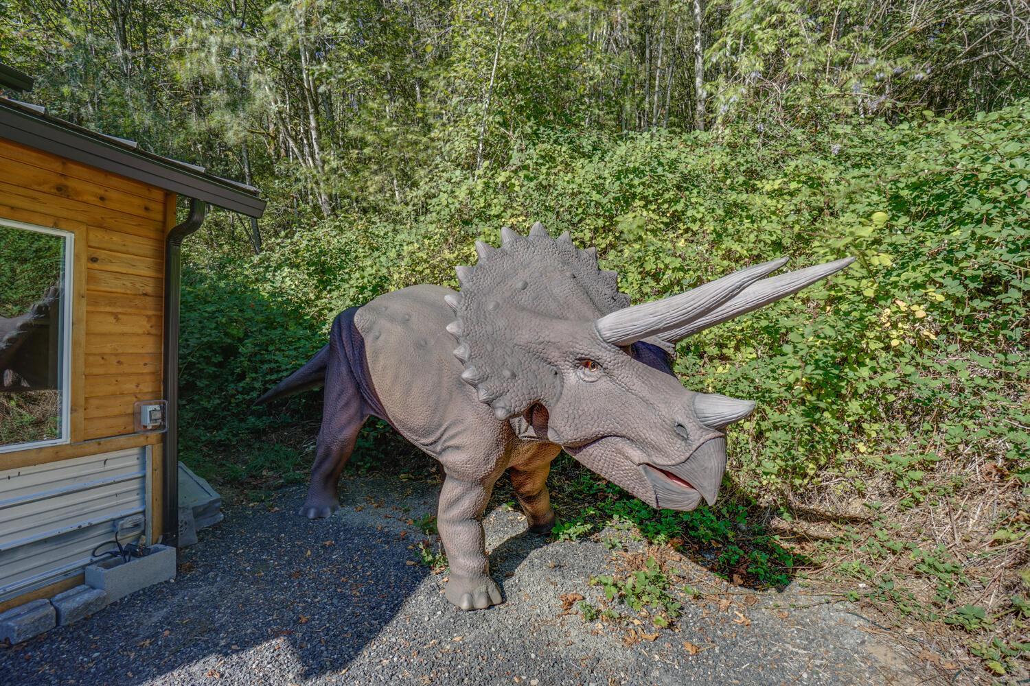Jurassic Rebirth Out On Jul 2 - Book Your Stay Now (Adults Only) Washougal Exteriör bild
